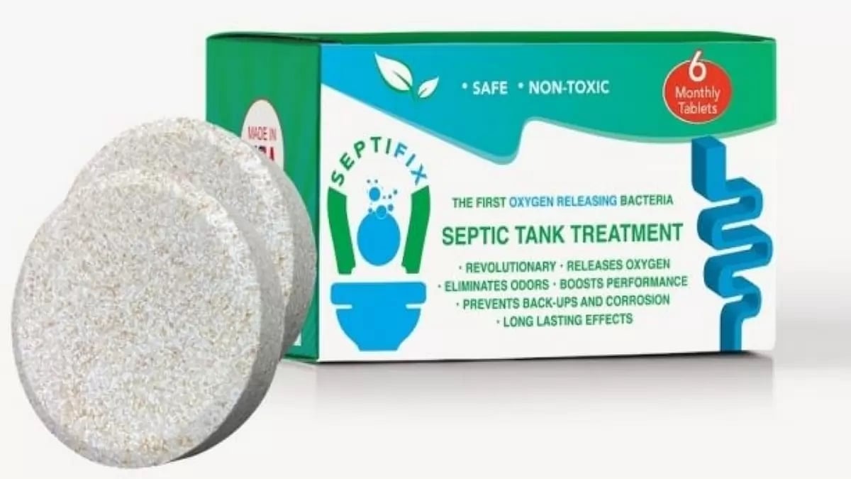 Septifix