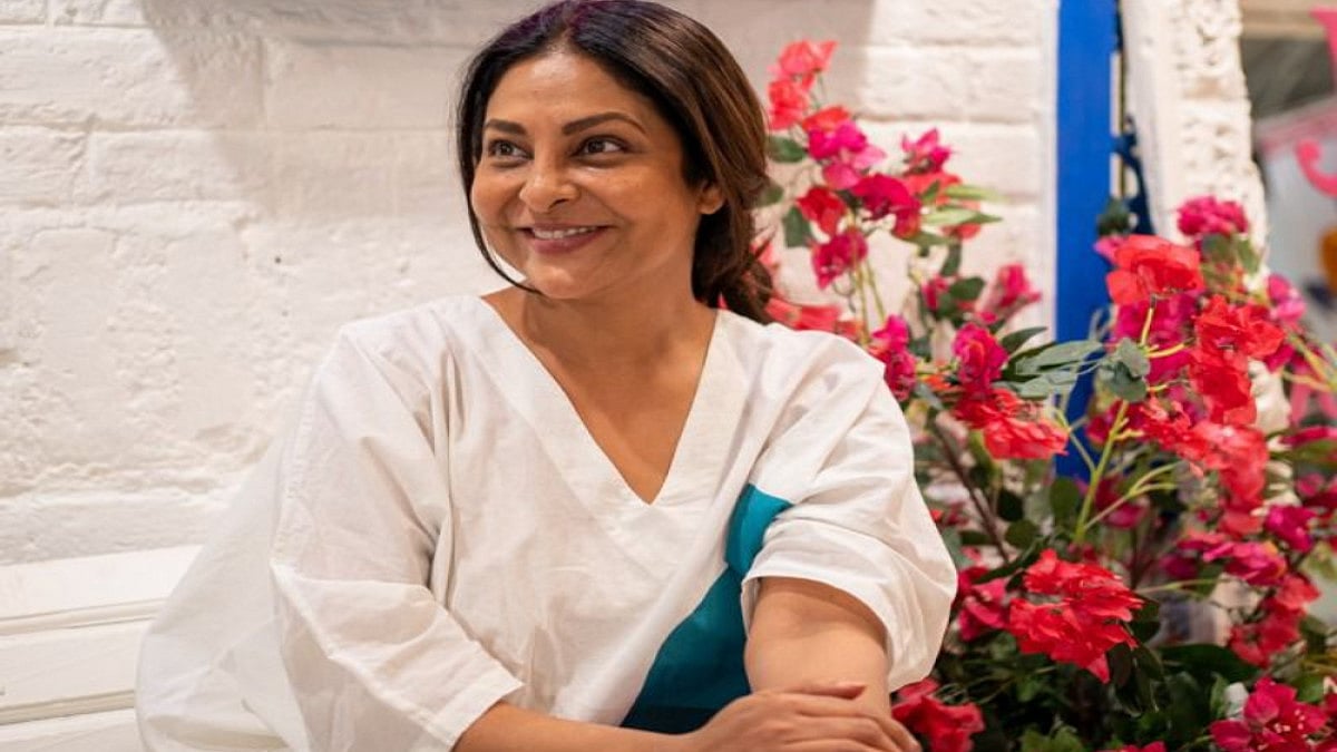 Shefali Shah