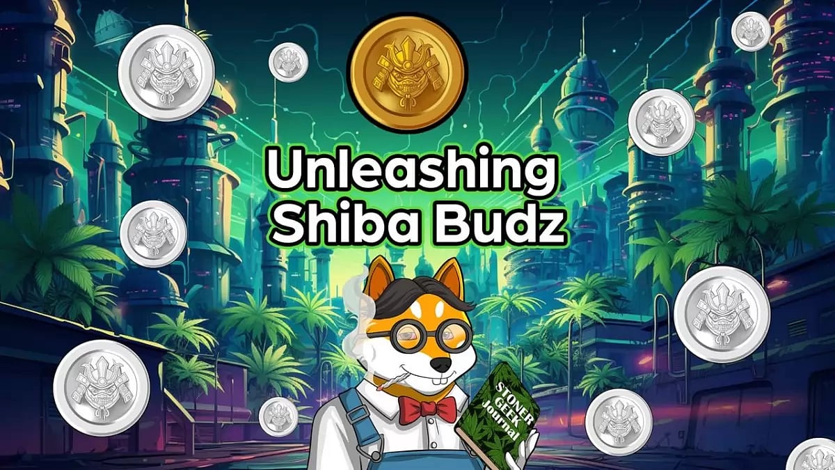 Shiba Budz