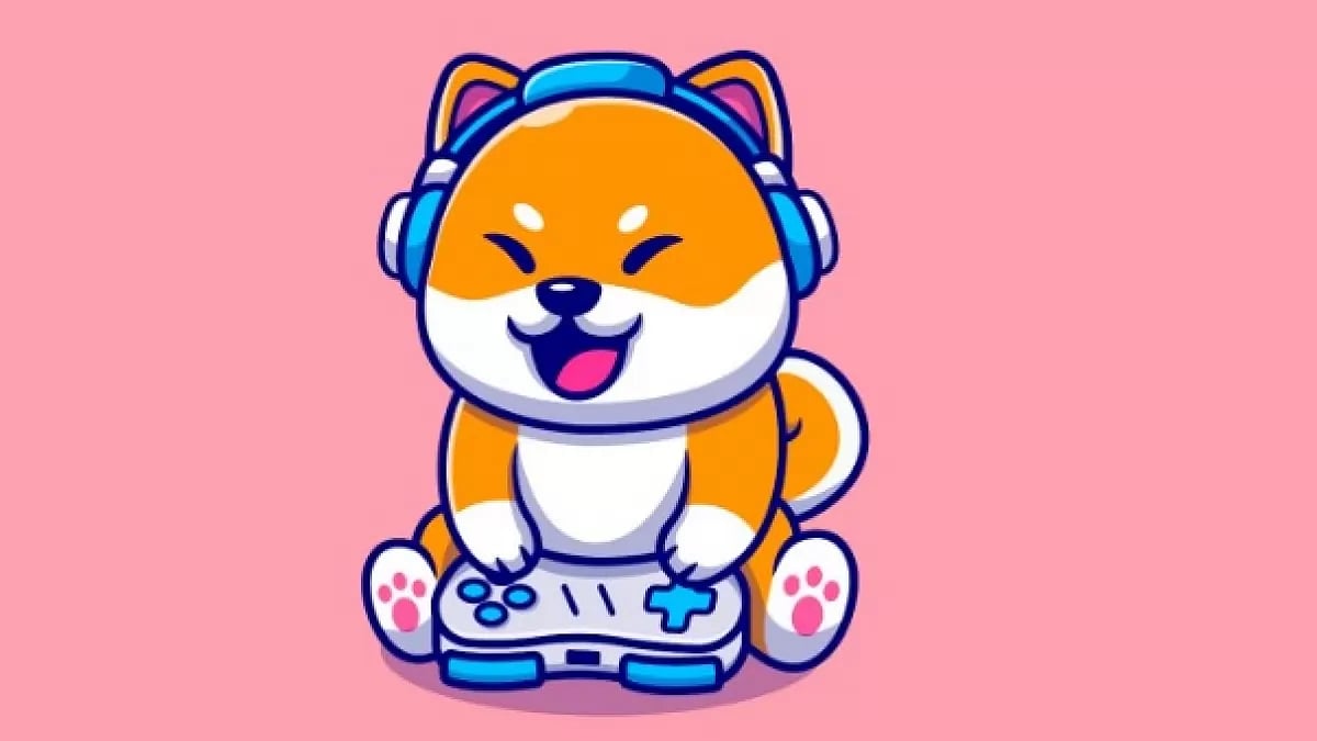 Shiba Inu