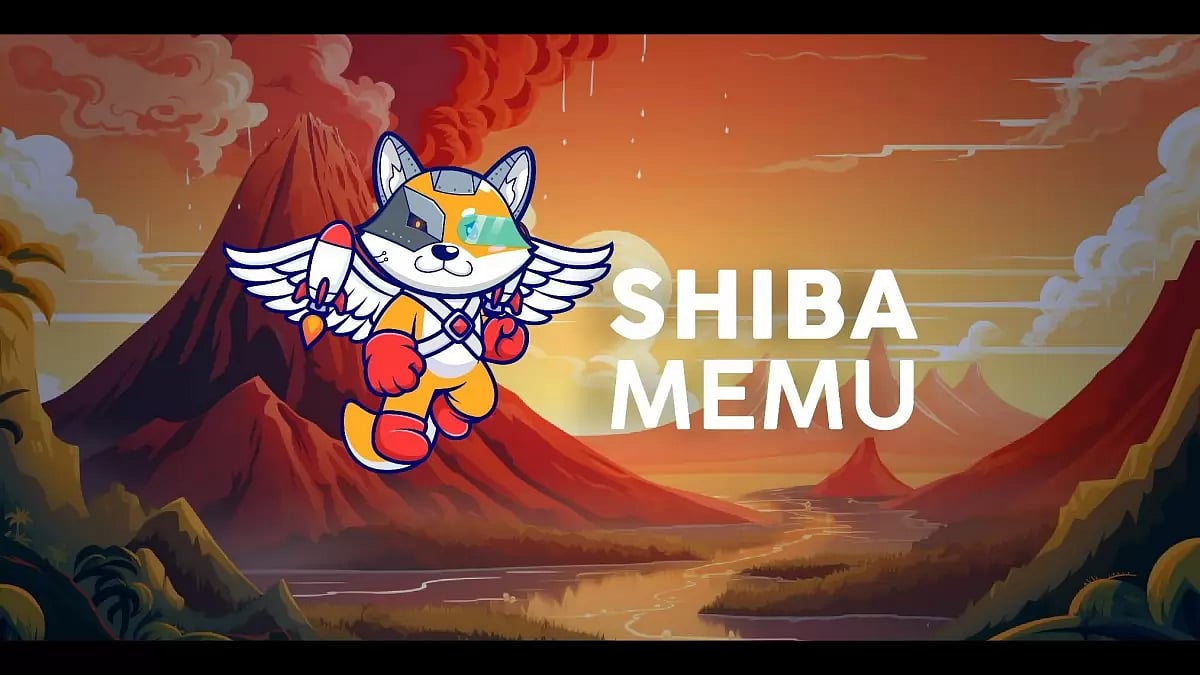 Shiba Memu