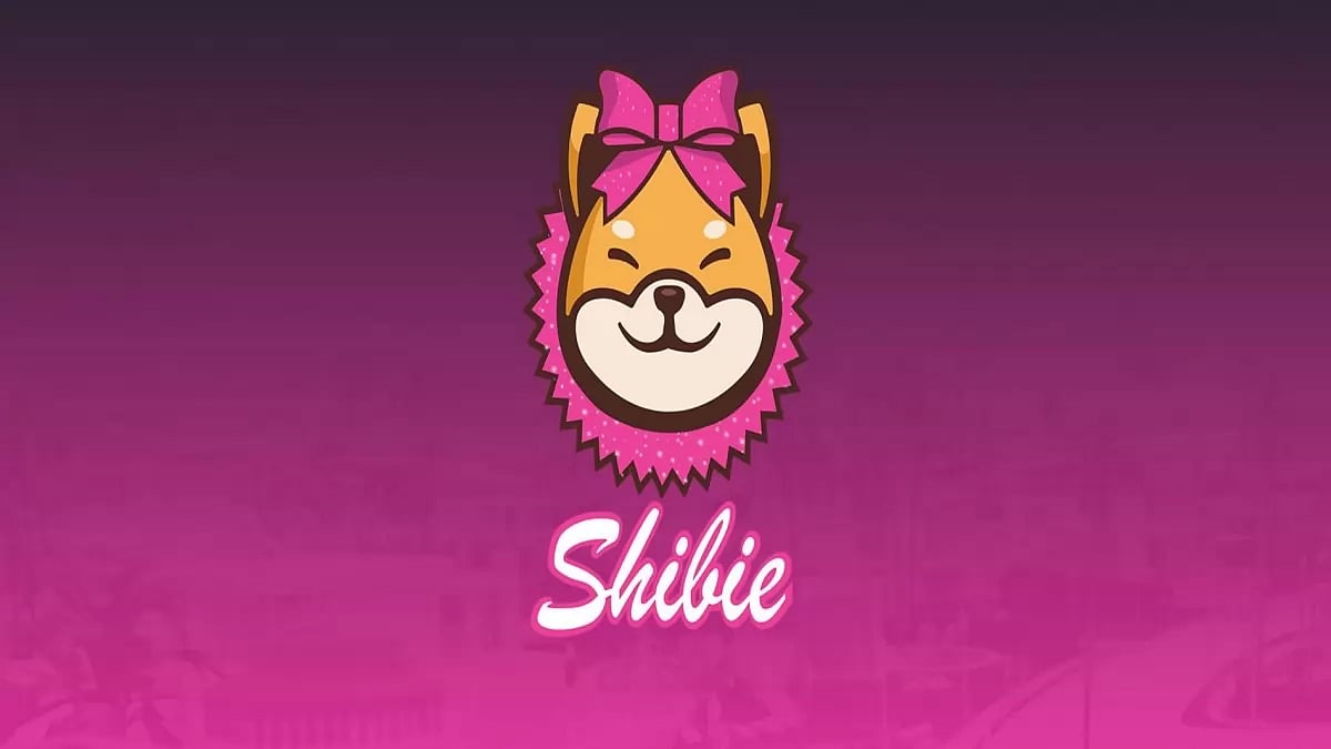 Shibie