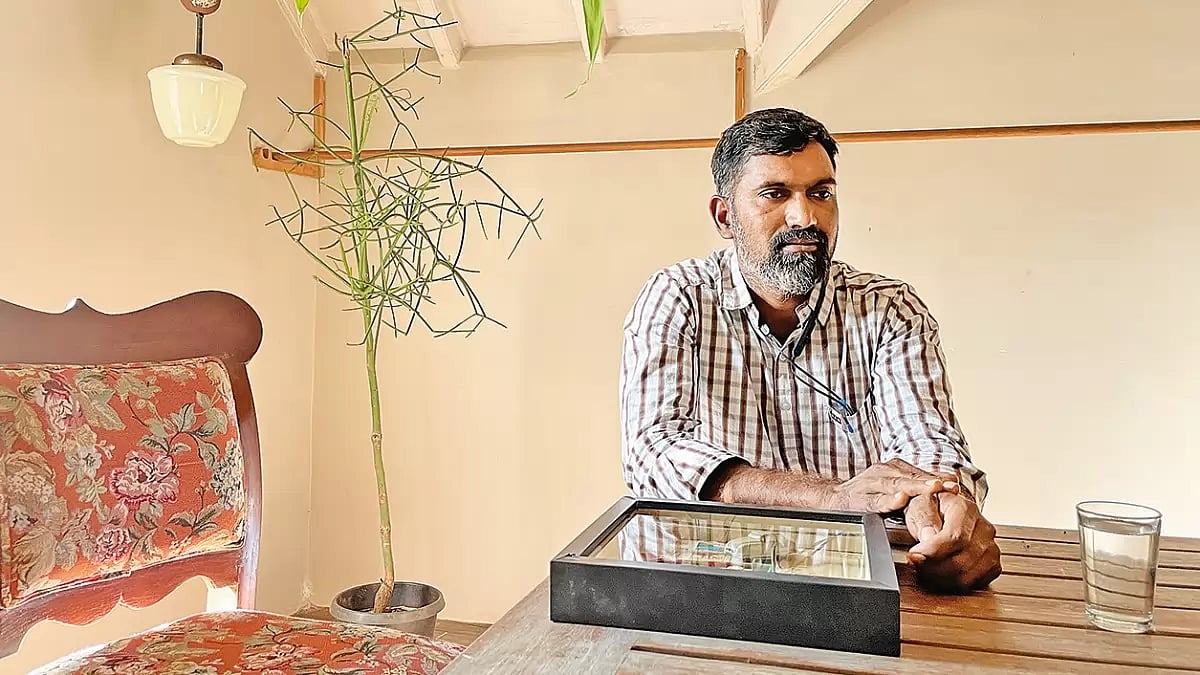 Propmaster Shrini: Finding And Managing Props