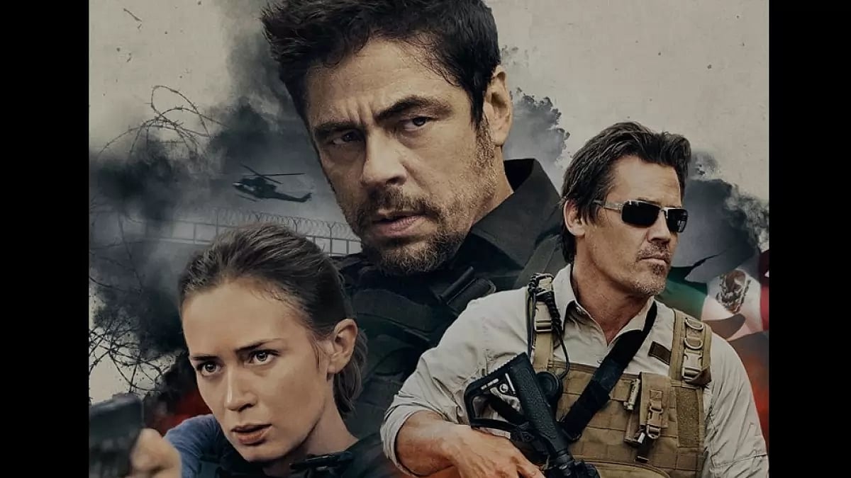 Sicario 3