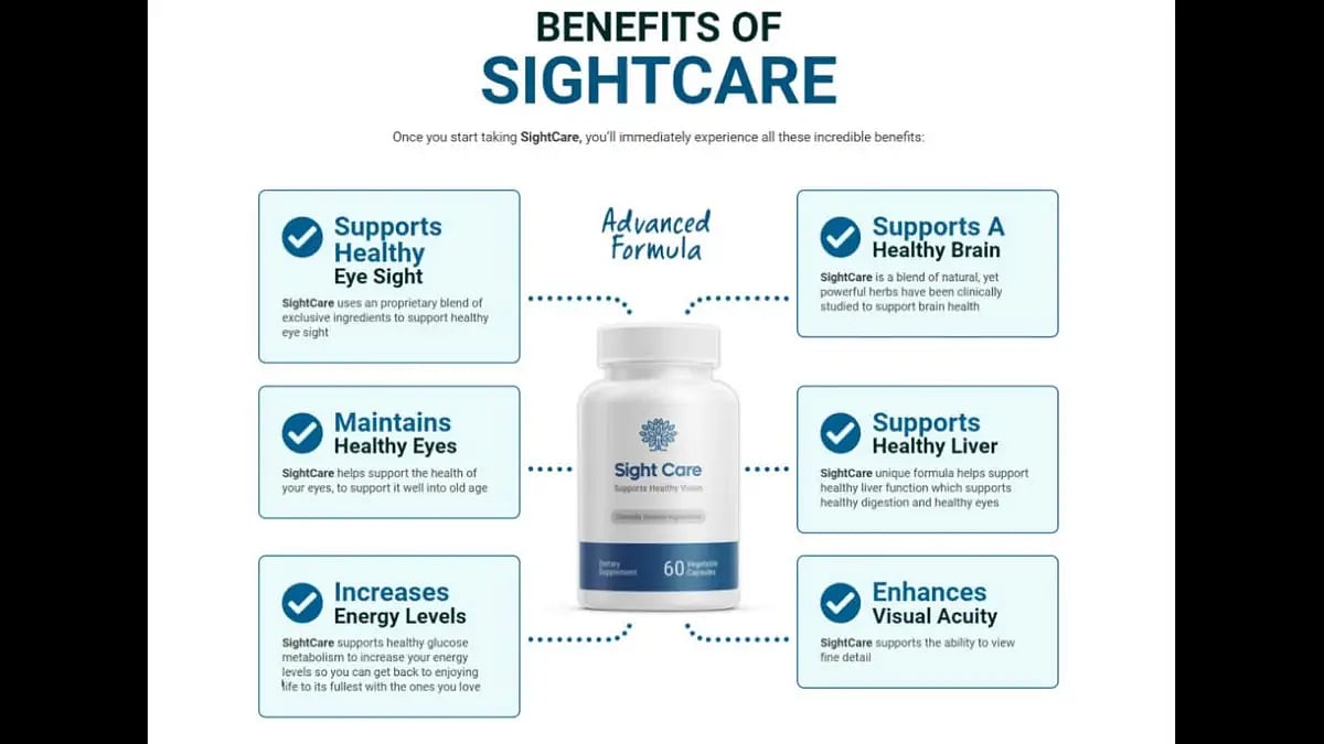 Sight Care