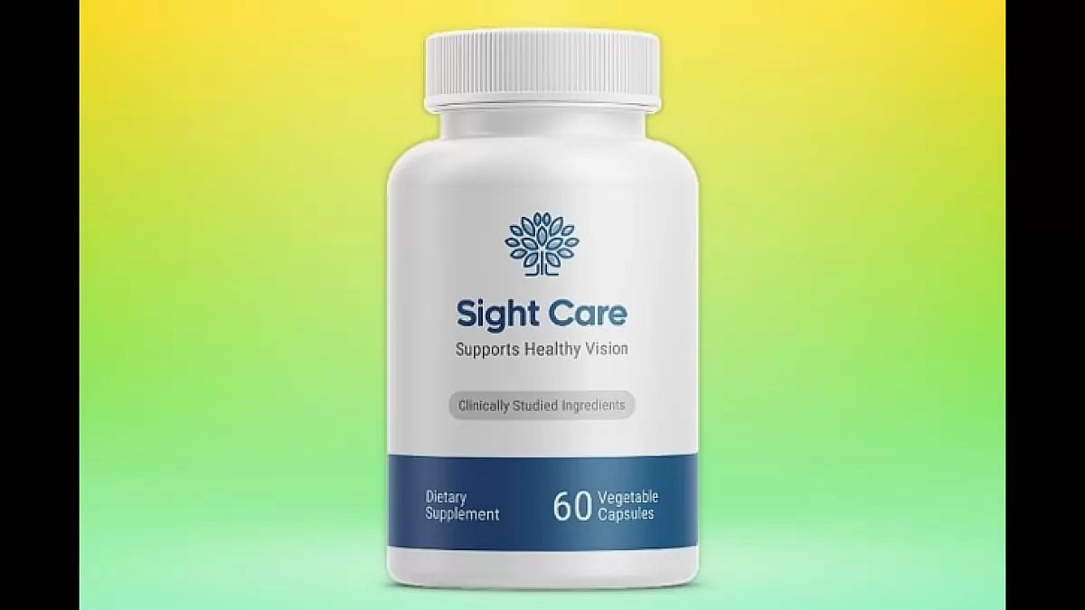Sight Care