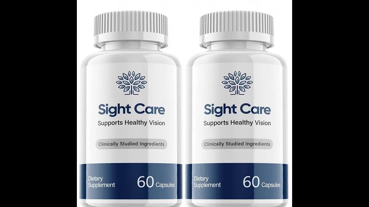Sight Care