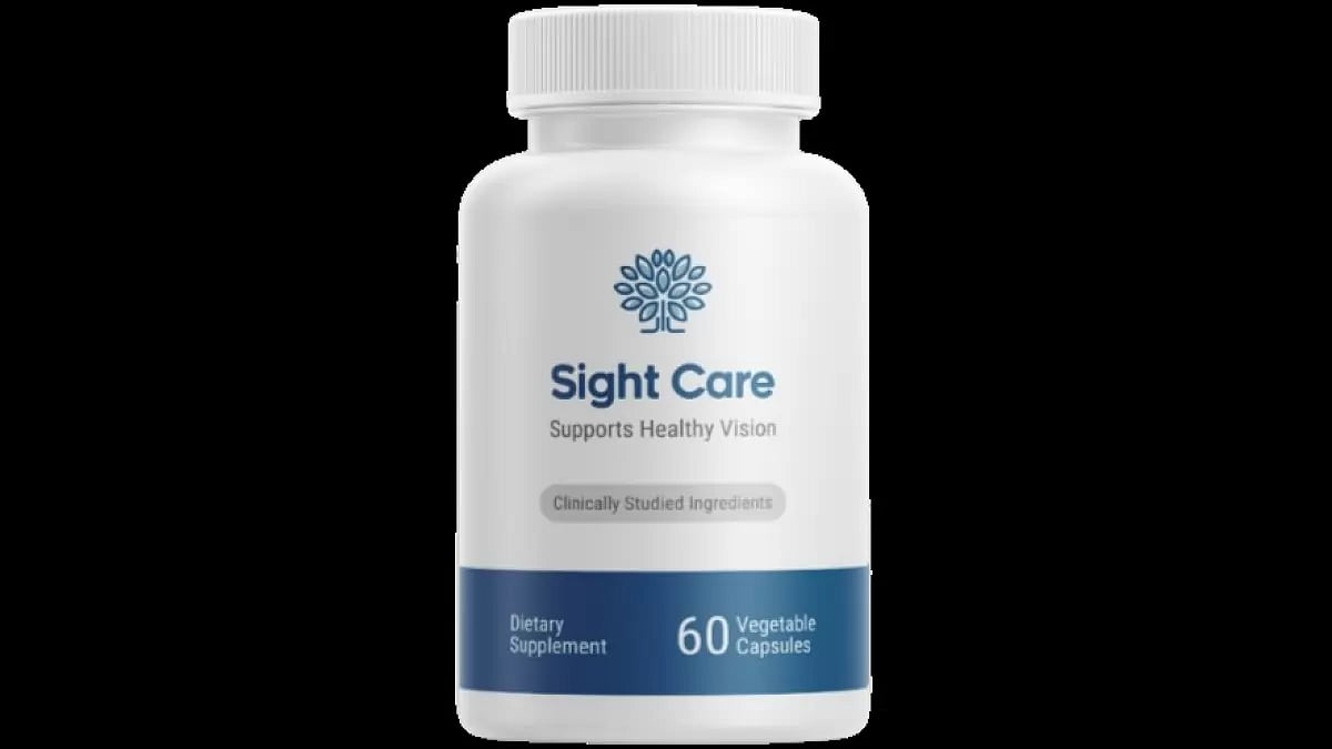 Sight Care