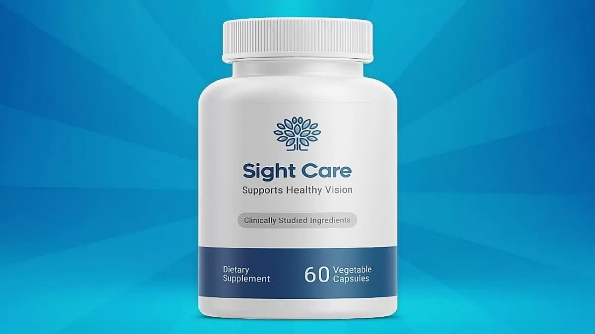 Sight Care