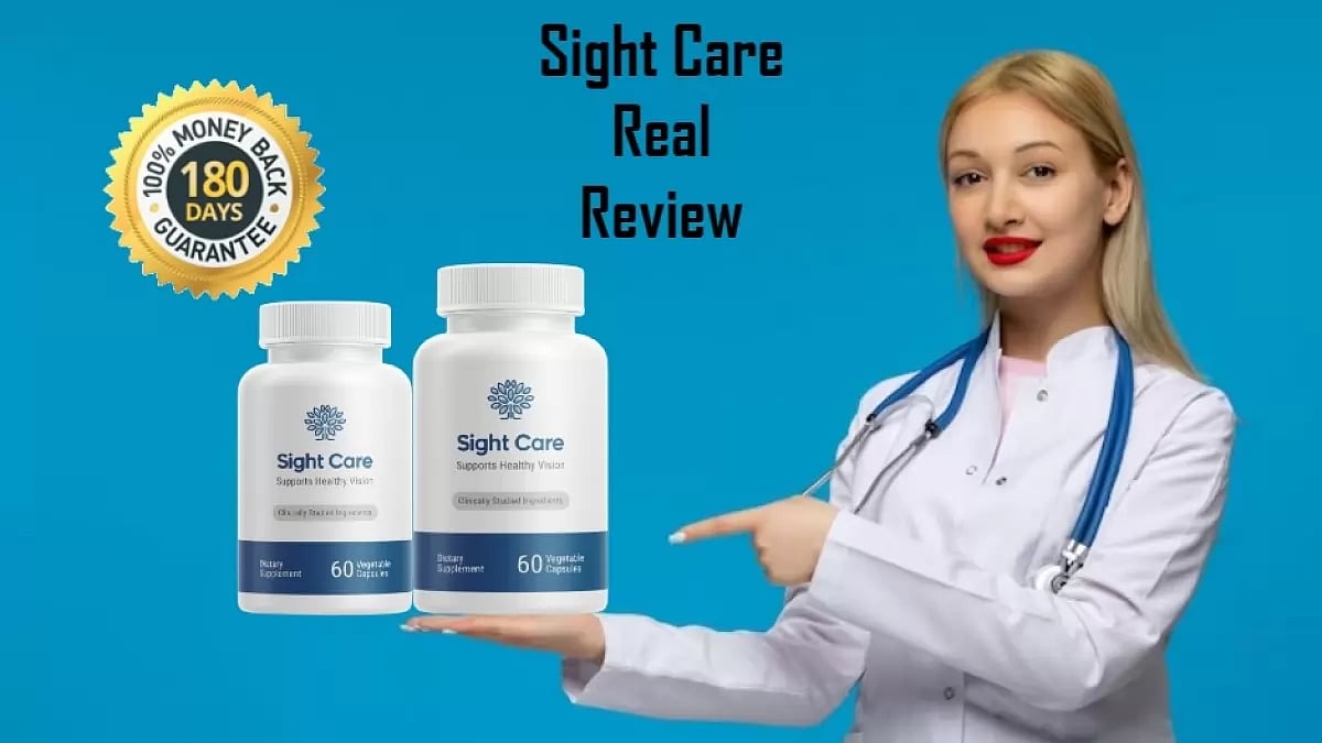 Sight Care