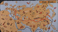 Silk Route