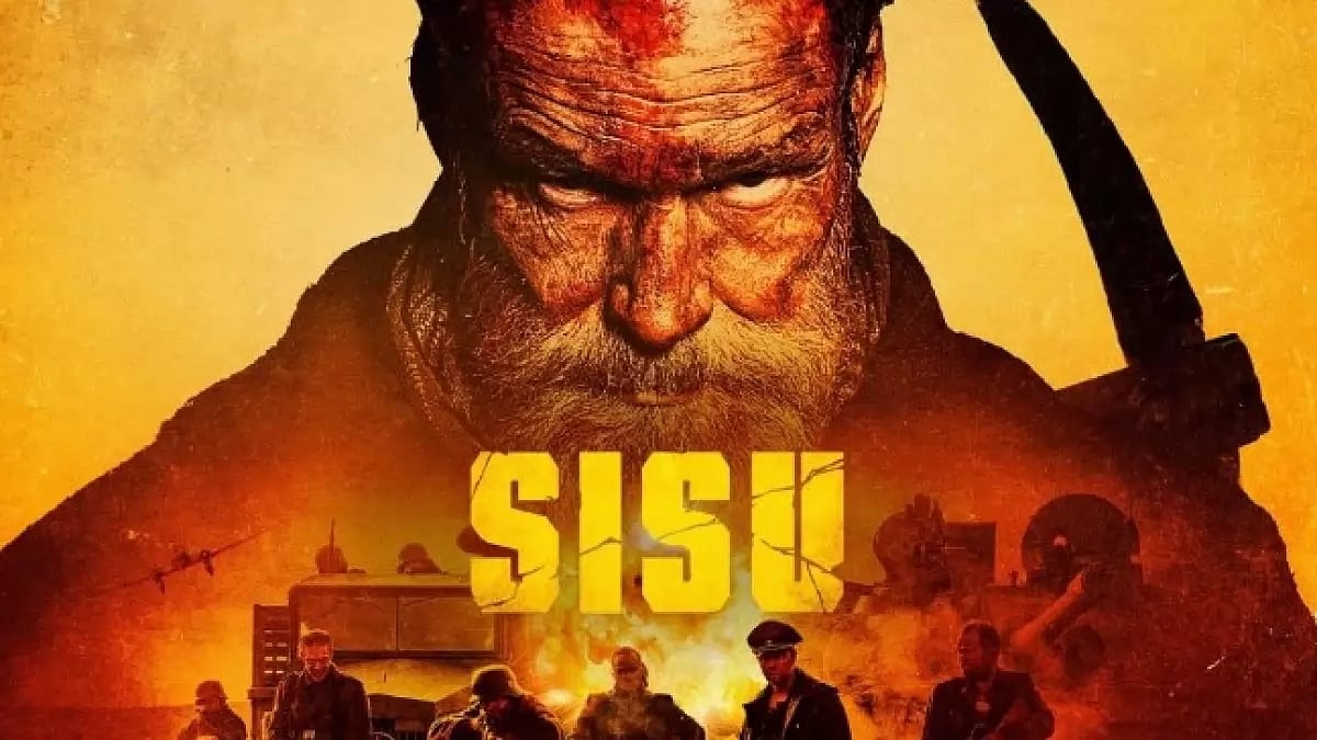 Sisu