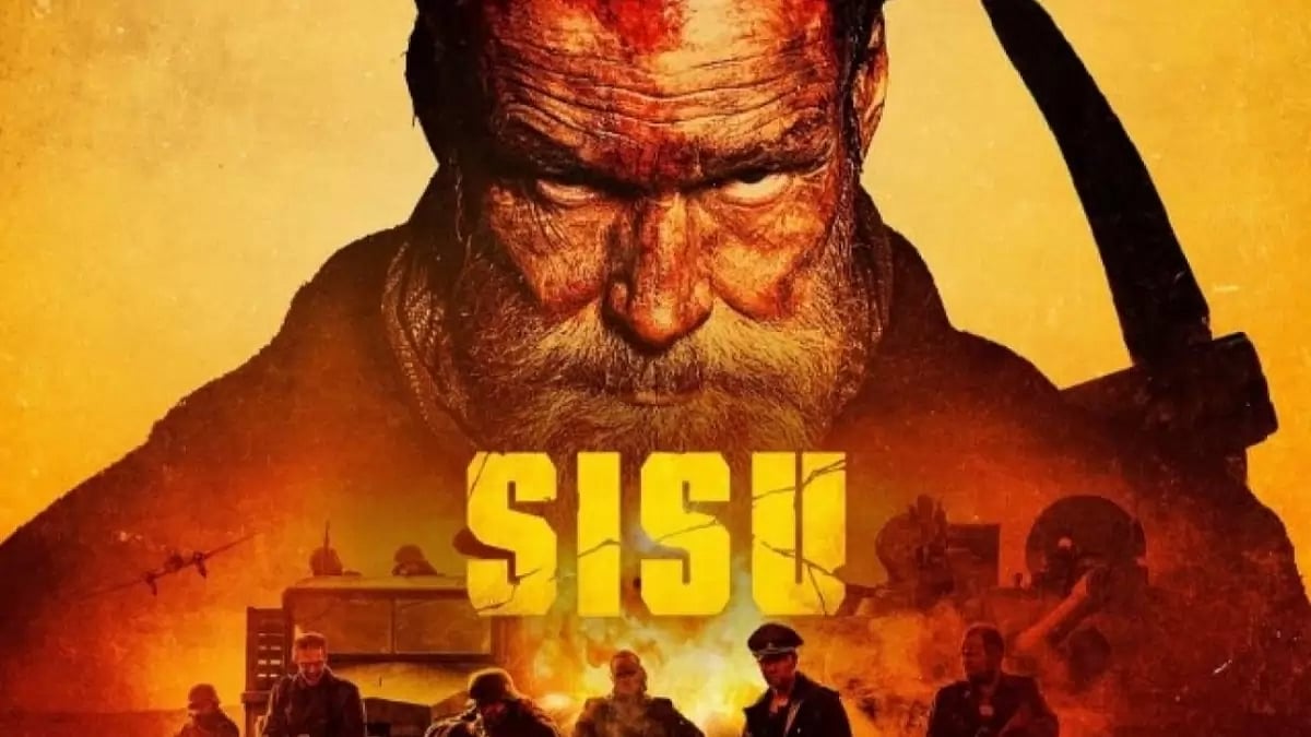 Sisu