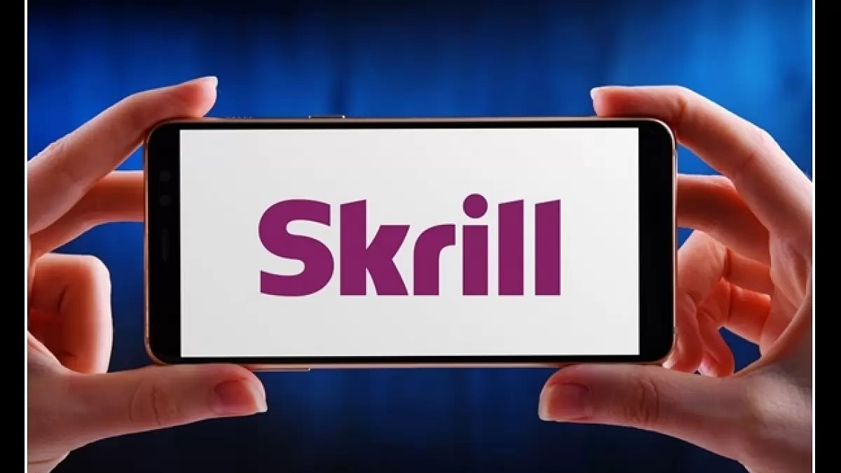Skrill