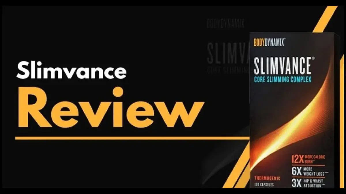 Slimvance