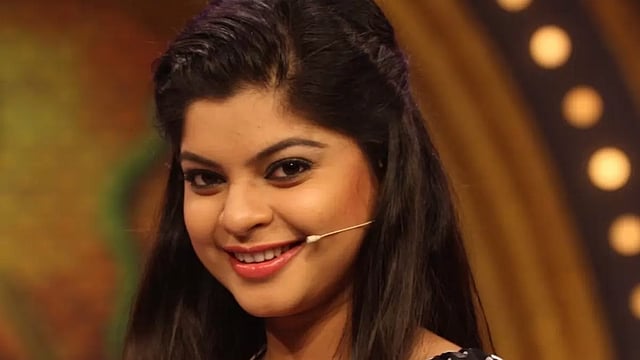 Sneha Wagh Celebrates Christmas With NGO Kids: 'It Made My Life Little Better'