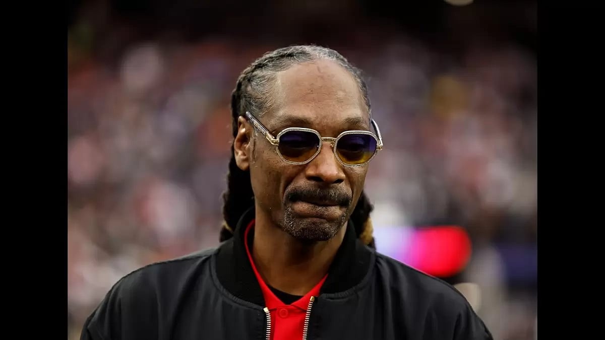Snoop Dogg Reveals He Is Afraid Of Horses | Outlook India