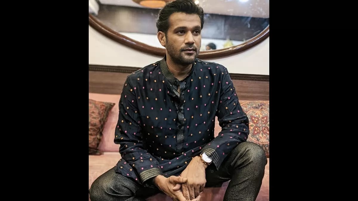 Sohum Shah