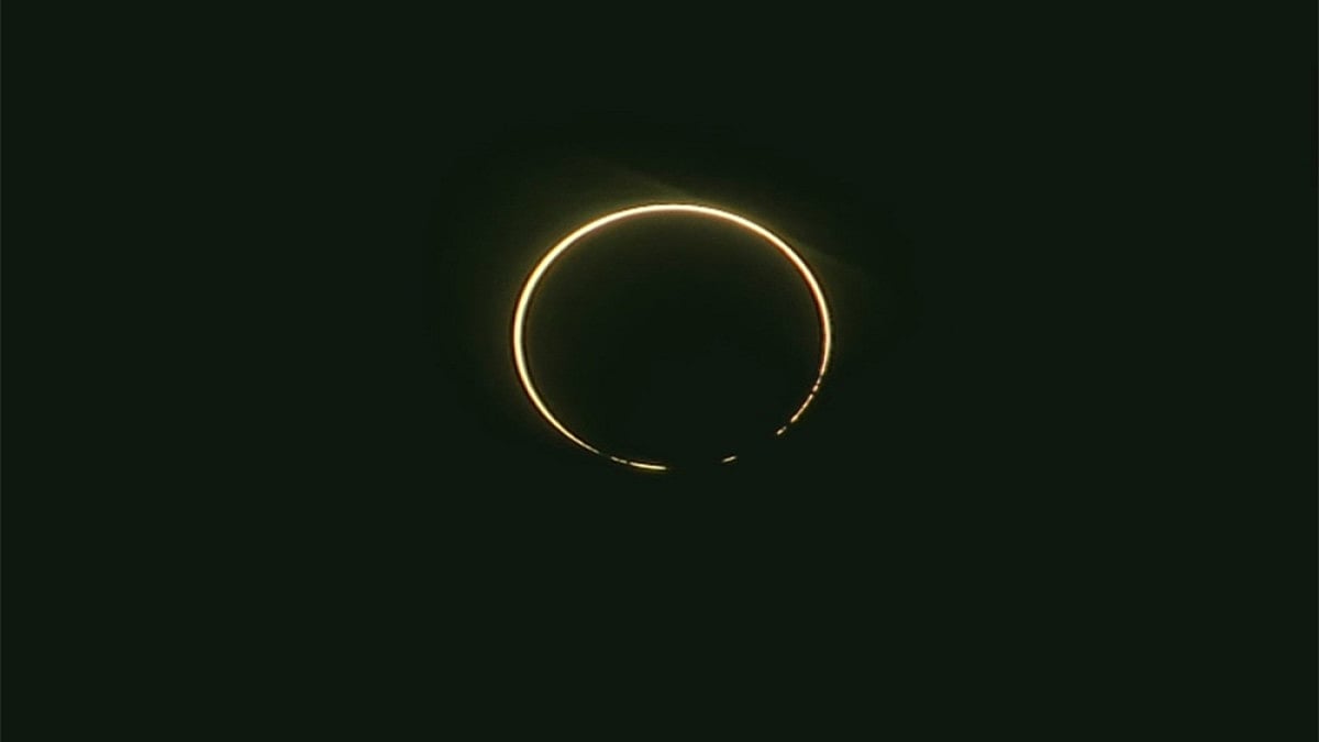 Solar Eclipse