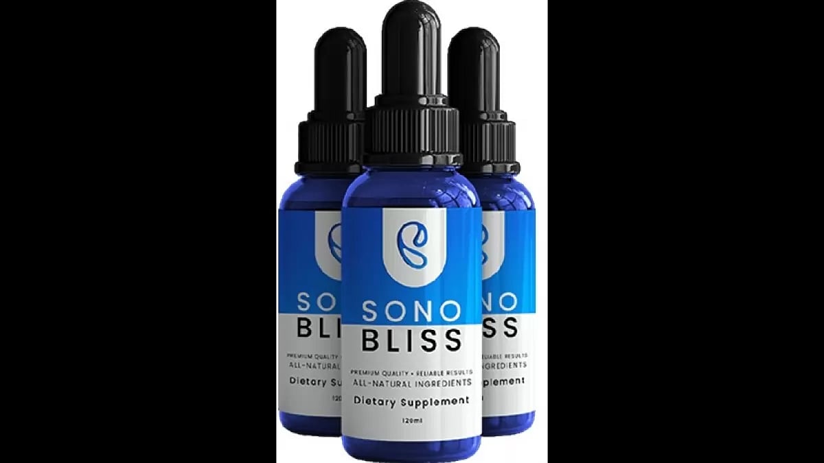SonoBliss