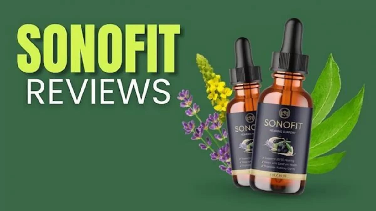 SonoFit