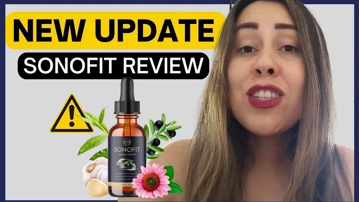 SonoFit 