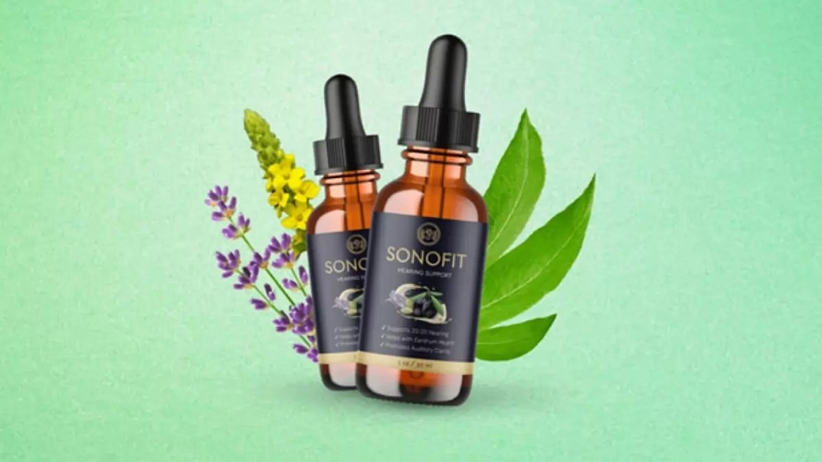SonoFit 