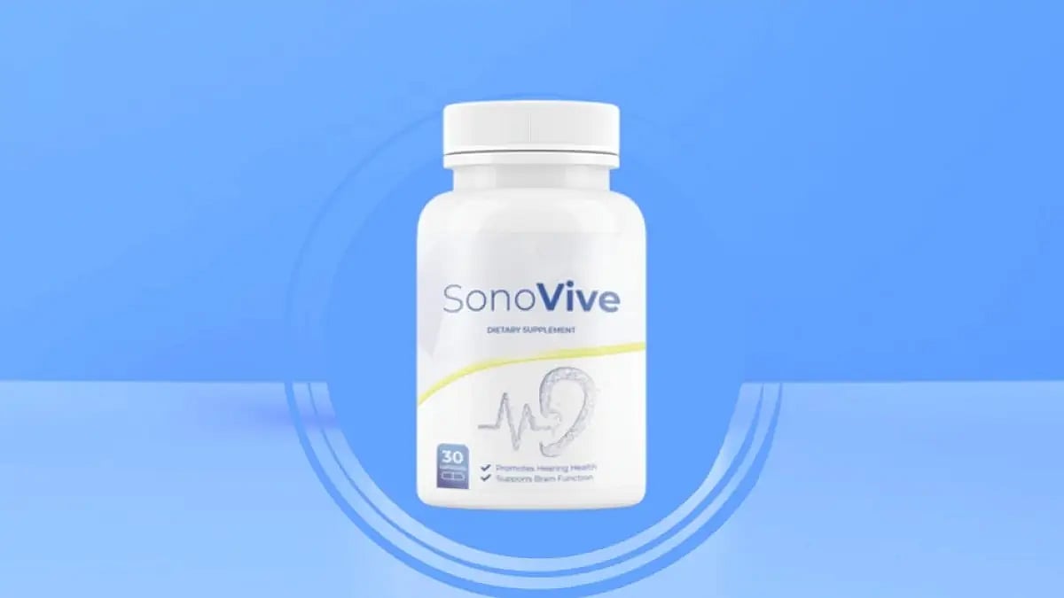 SonoVive