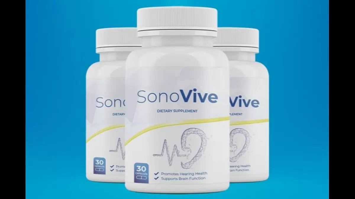 SonoVive