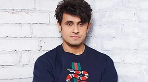 Sonu Nigam