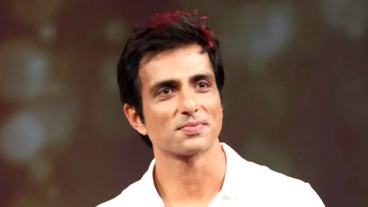 Sonu Sood