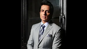Sonu Sood