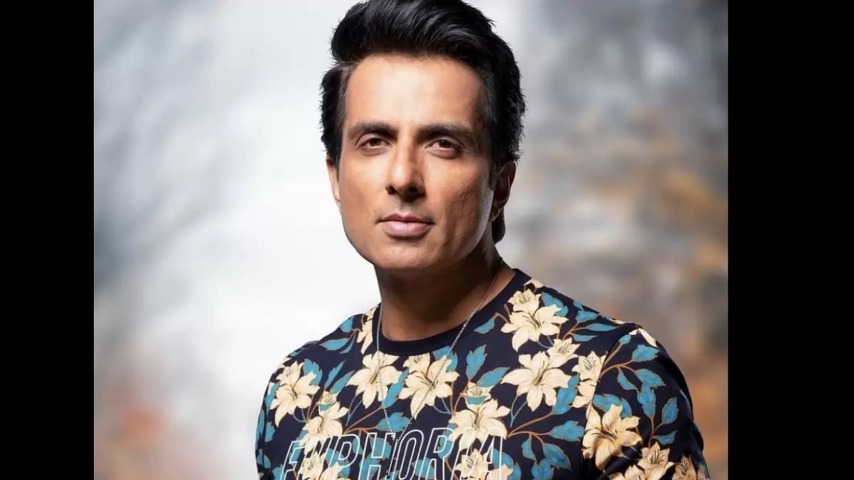 Sonu Sood