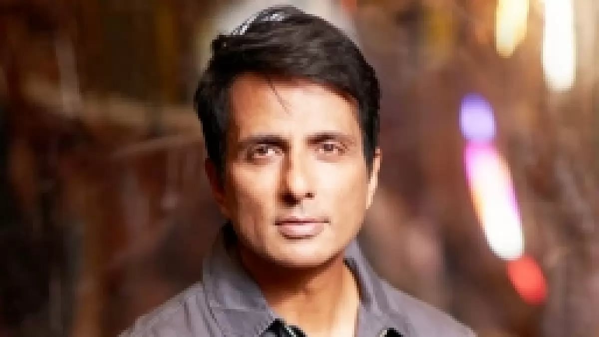Sonu Sood