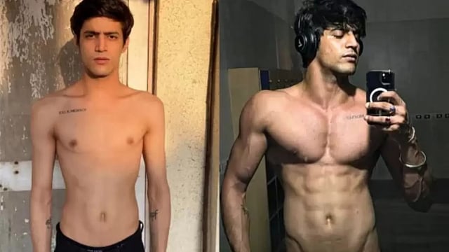 Going From Underweight To 8-Pack Abs, Sorab Bedi Reveals The Secret
