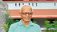 Hang Your Head In Shame, India; We Failed Stan Swamy