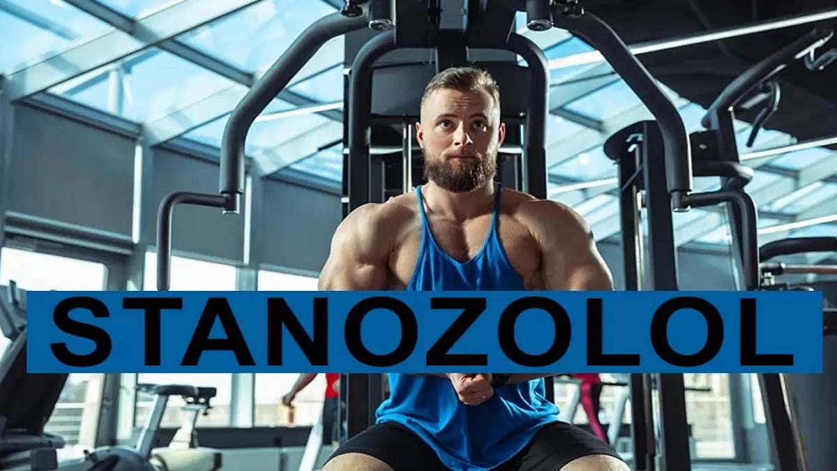 Stanozolol