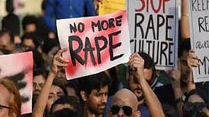 Stop rape