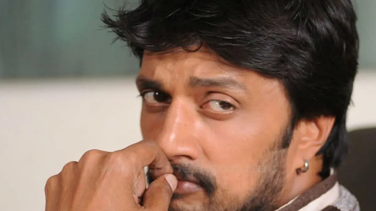 Sudeep