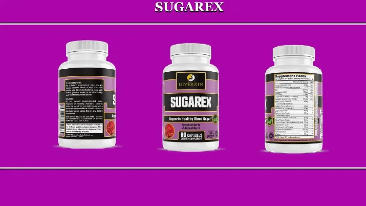 Sugarex