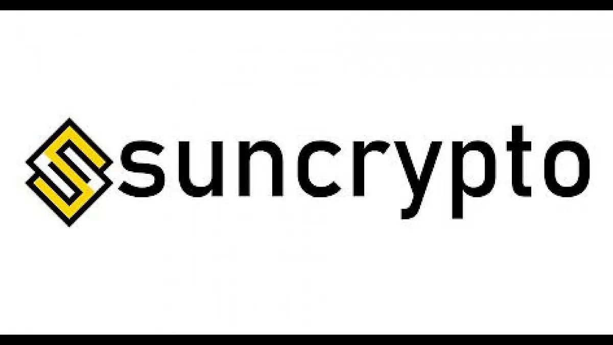 Suncrypto