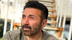 Sunny Deol