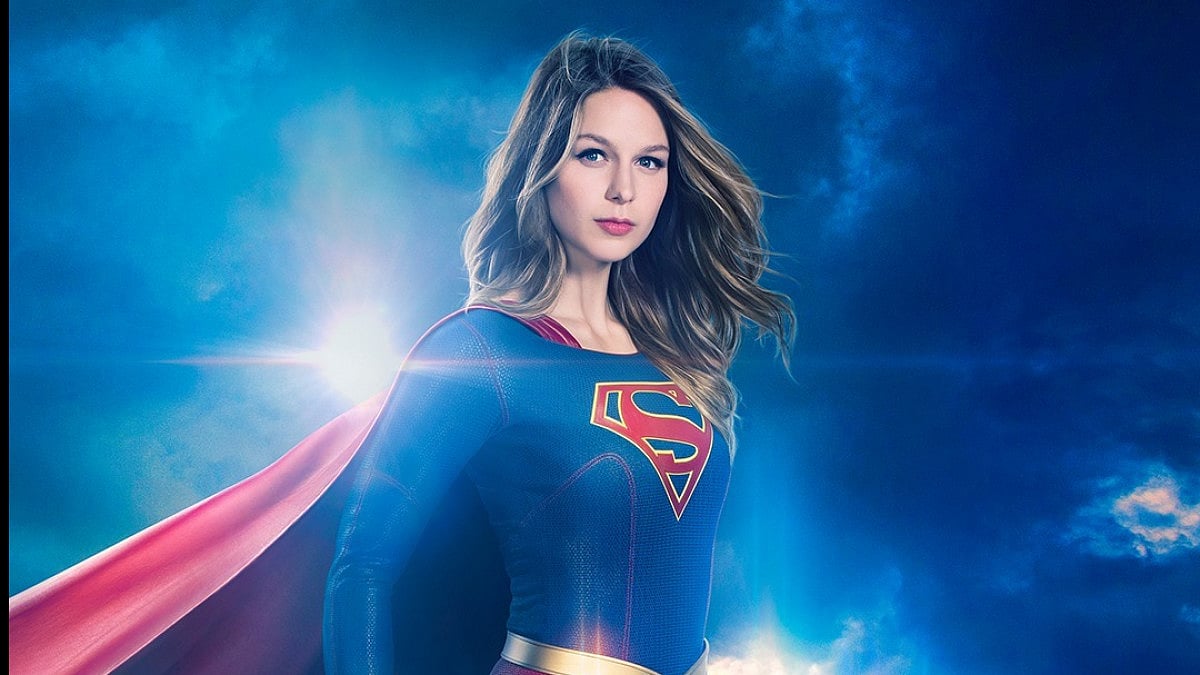 Supergirl