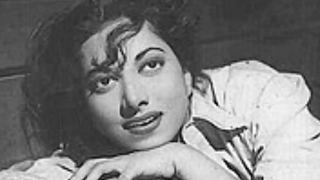 'Dil-E-Nadaan, Tujhe Hua Kya Hai': Suraiya's Meteoric Rise And Inexplicable Disappearance