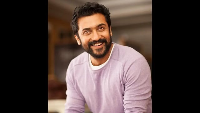 Pan-India Film? Dual Roles? Theories Galore On Suriya's Next Film