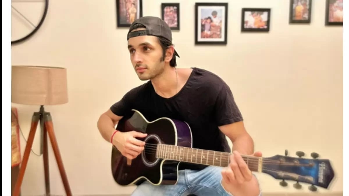 Syed Raza Ahmed Reveals How His 'Secret Talent' Helped Him Ace His Role ...