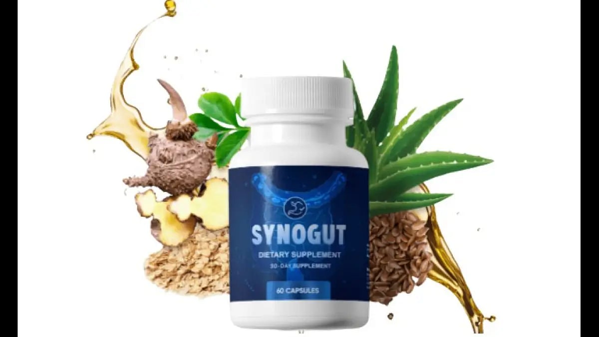 SynoGut