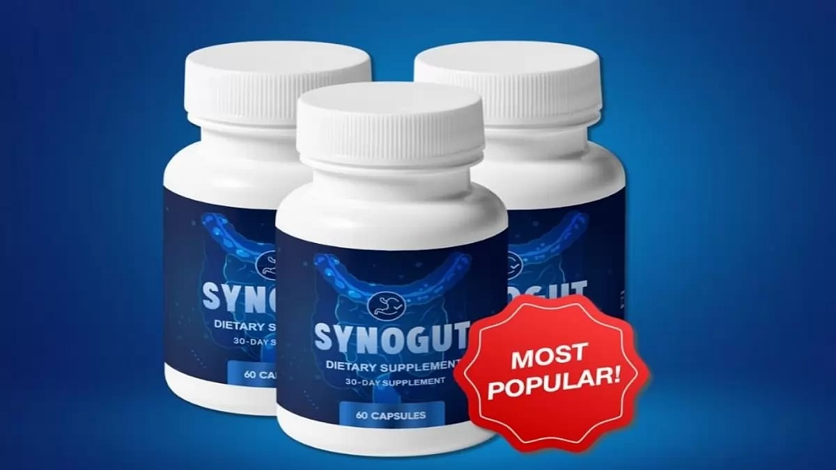 SynoGut