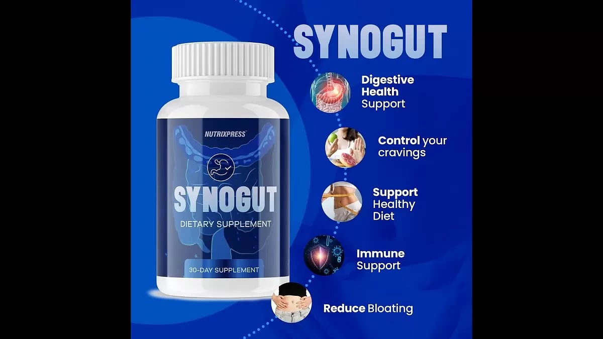 Synogut
