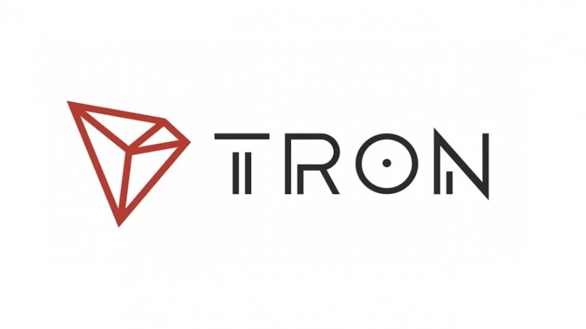 TRON (TRX)